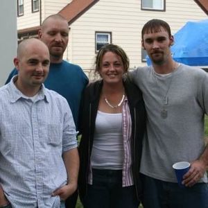 Meet your Posher, Stacy