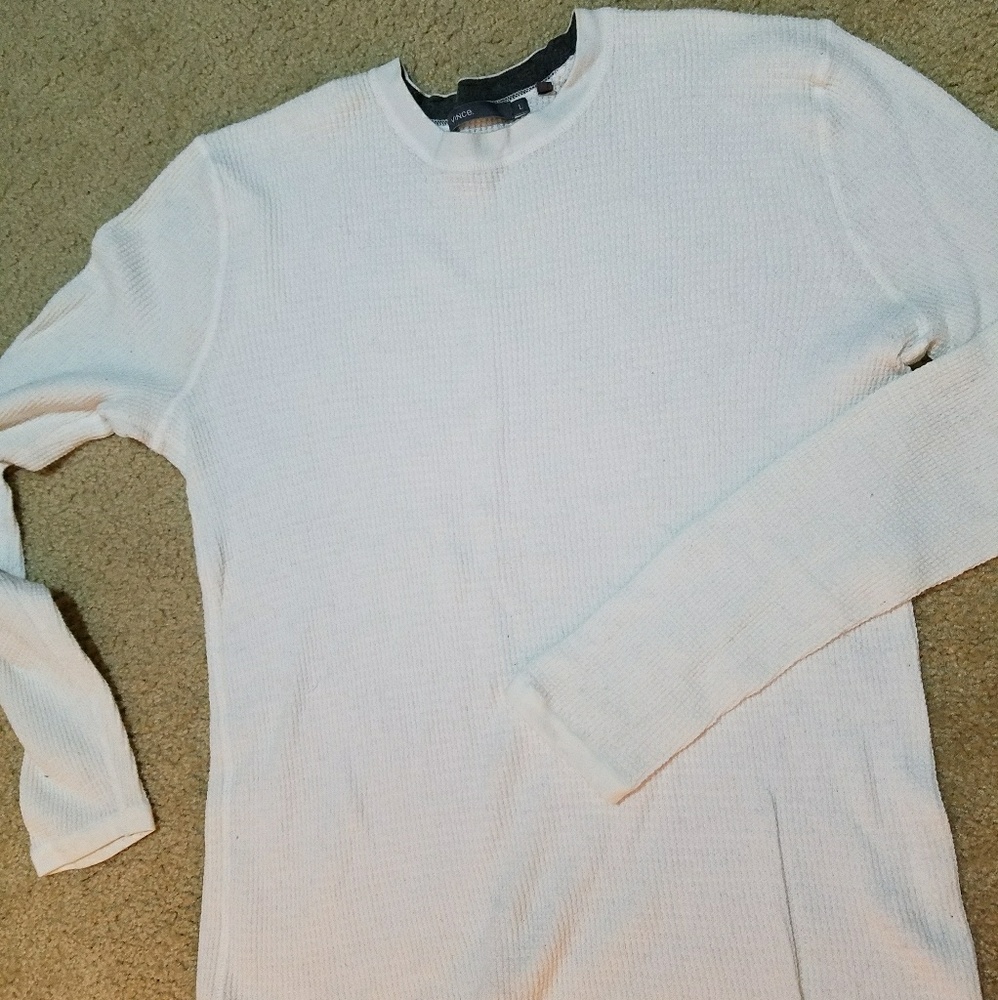 Vince sweater