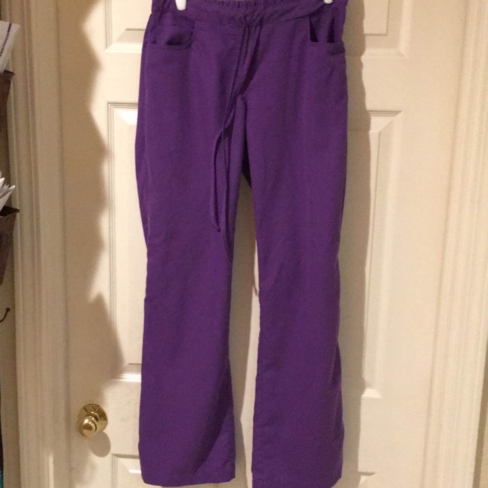 Grey's Anatomy Scrub Pants