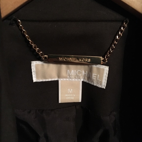 Michael Kors Jacket - Picture 3 of 3