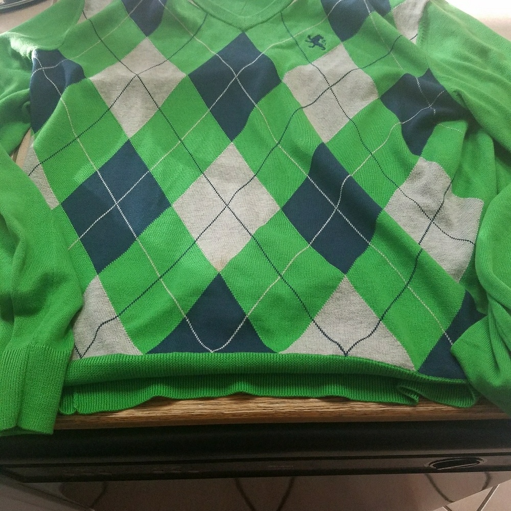 Express slim fit shirt