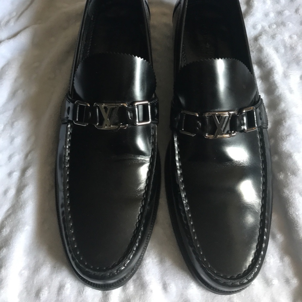 Louis Vuitton size 11 Men shoes