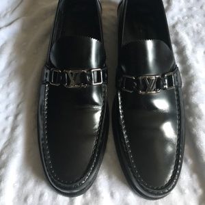 Louis Vuitton size 11 Men shoes