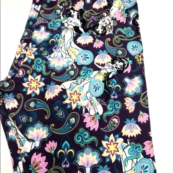 Jasmine lularoe leggings Clearance