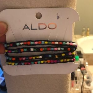 Wrap-around Bracelet