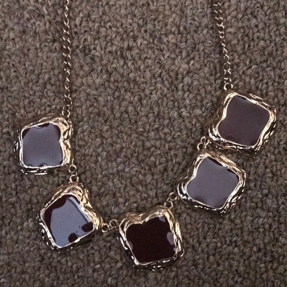 da vinci Jewelry - Necklace &Earrings