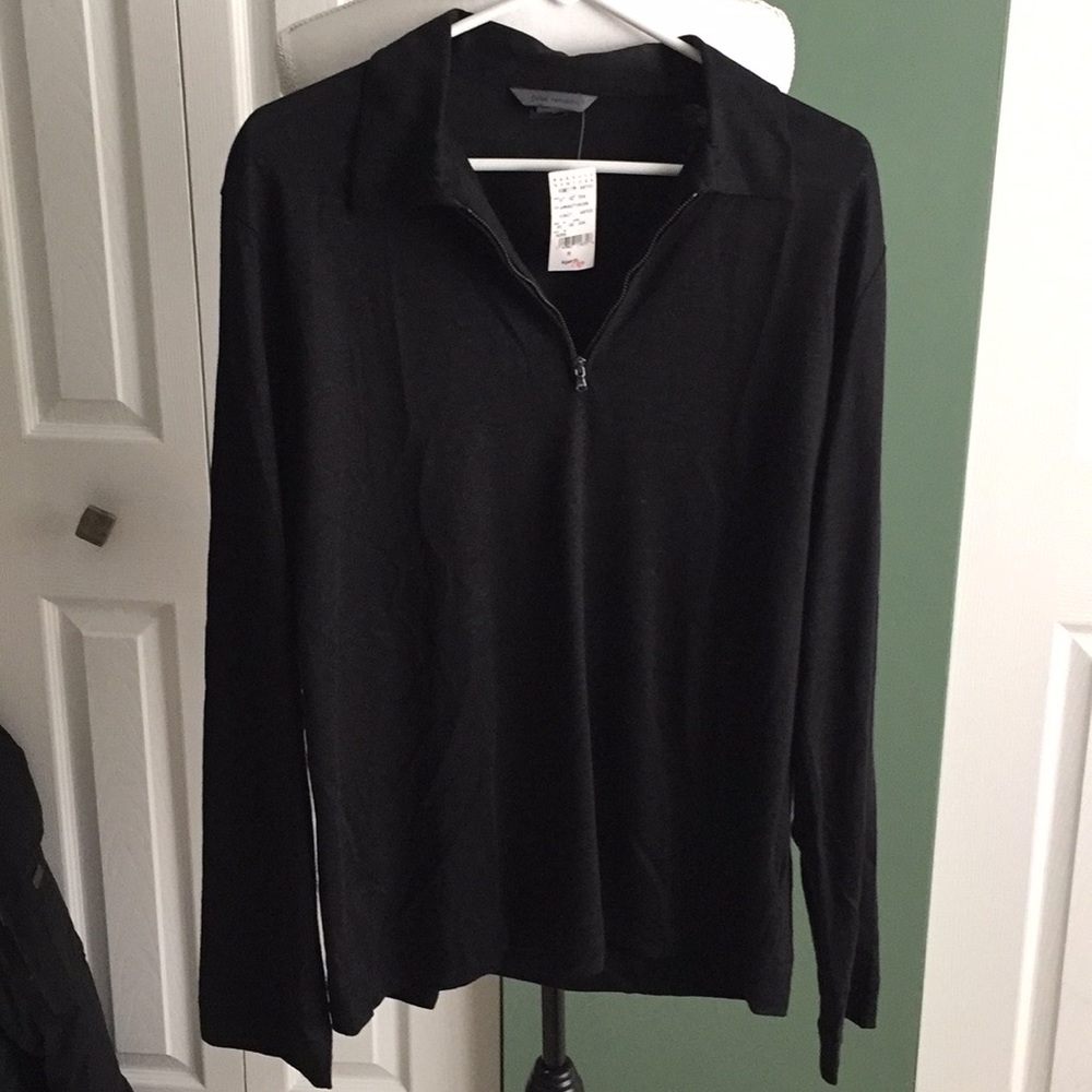 BNWT john varvatos mens shirt made in Italy
