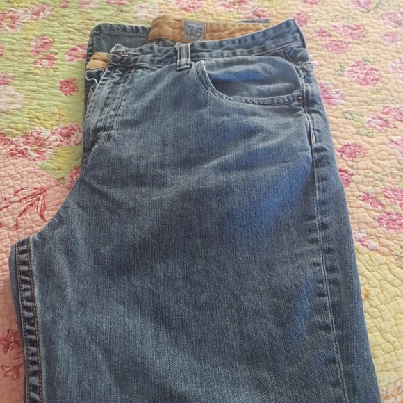 Mens Timberland Jeans - Picture 6 of 6