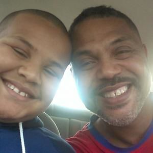 Meet your Posher, Mark