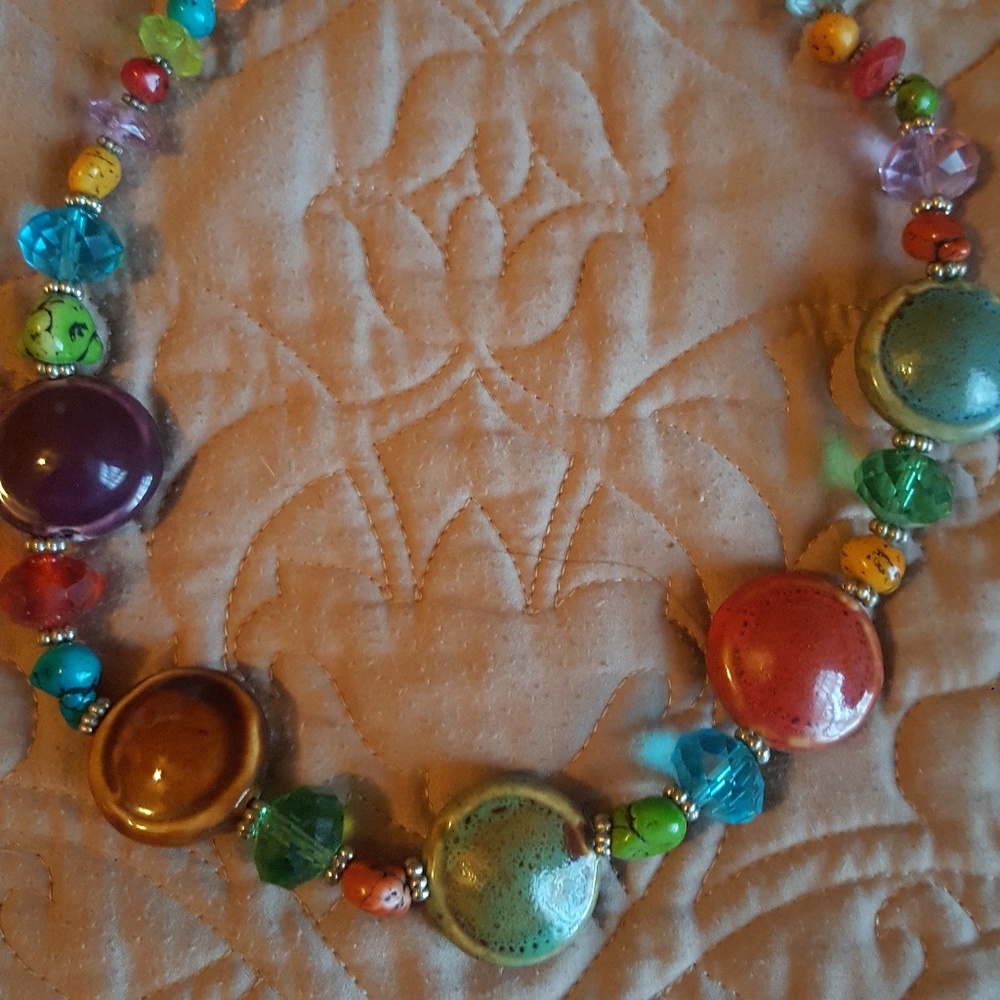 Necklace