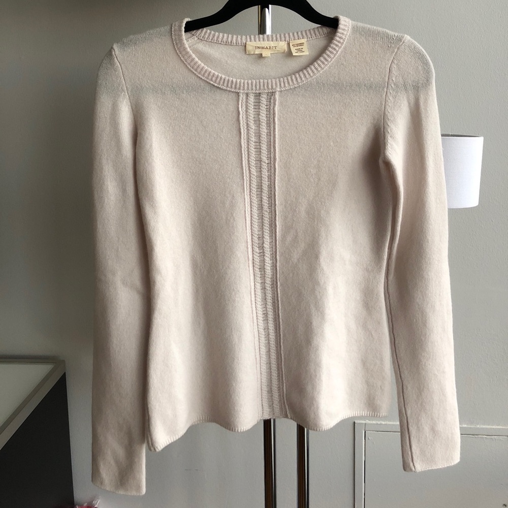 Inhabit Sweater
