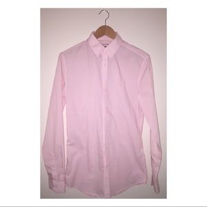 H&M L/S Button Down (S)