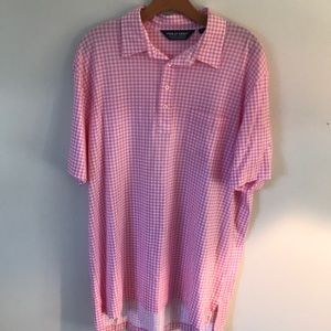 NWOT Polo Golf Ralph Lauren Shirt