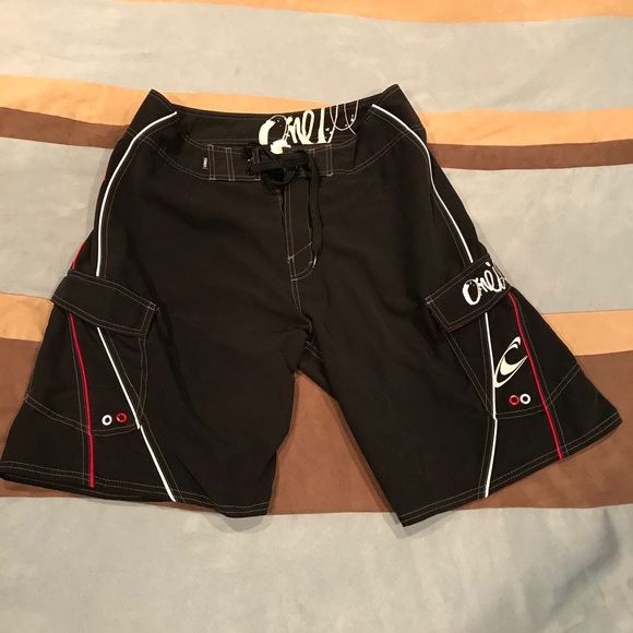 O'Neill Board Shorts. size 32. - Picture 1 of 1