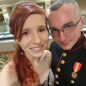 Meet your Posher, Ann-marie