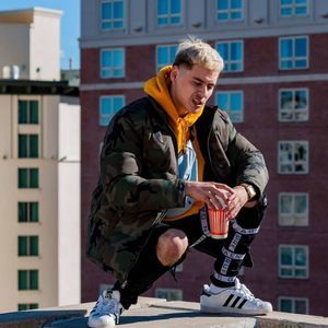 Meet your Posher, Jordan