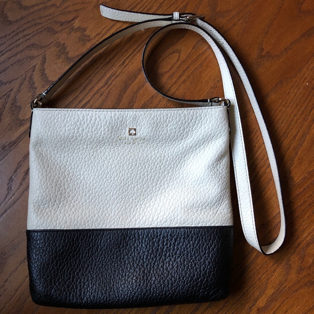 Kate Spade - Cora - Southport Ave - Crossbody