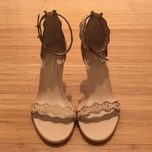 Zimmermann high heels