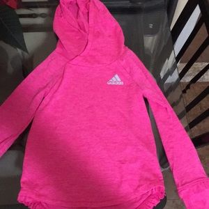 Adidas hoodie
