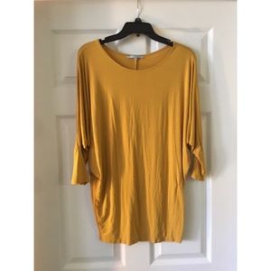 Dolman Top