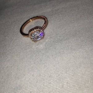Henri Bendel NEW Ring
