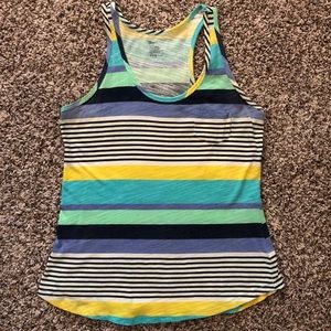 Gap Tank Top sz S