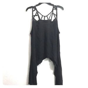 Large sleeveless top NWOT
