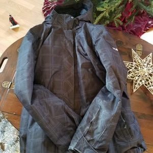 Columbia 2x - 2 pc coat