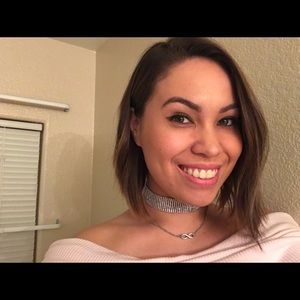 Meet your Posher, Sasha