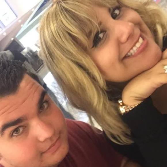 Meet your Posher, Kristian - Picture 1 of 1