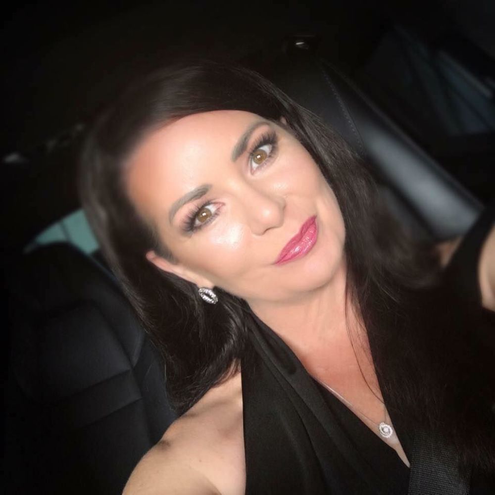 Meet your Posher, Tammy