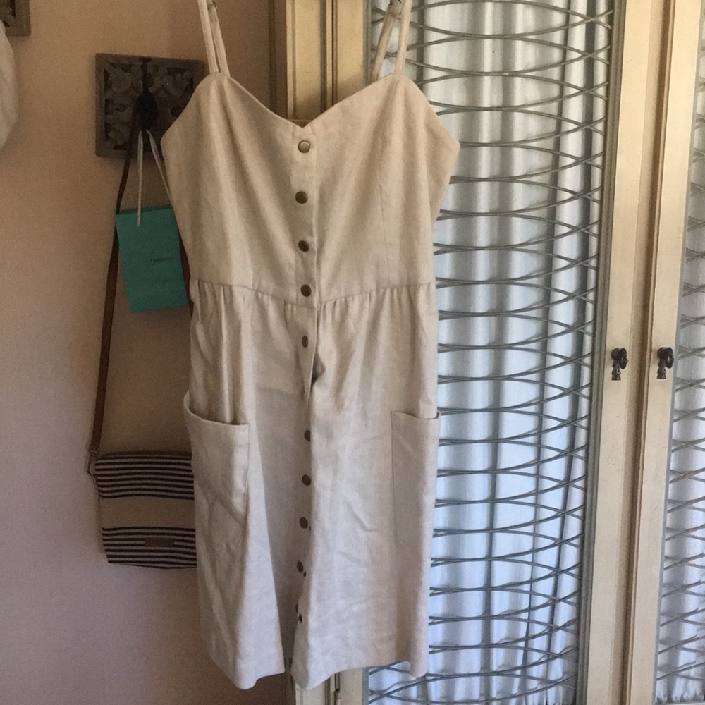 Casual dress