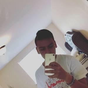 Meet your Posher, Matthew