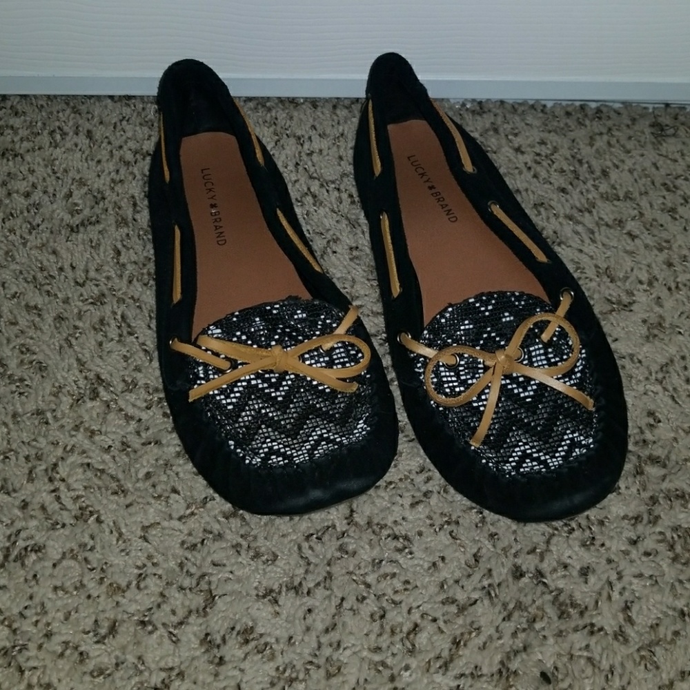 Loafers