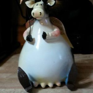 Meet your Posher, Sally