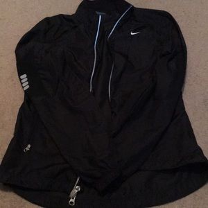 Nike wind breaker