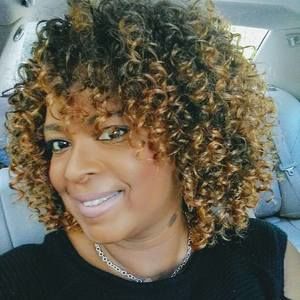 Meet your Posher, Kimberly