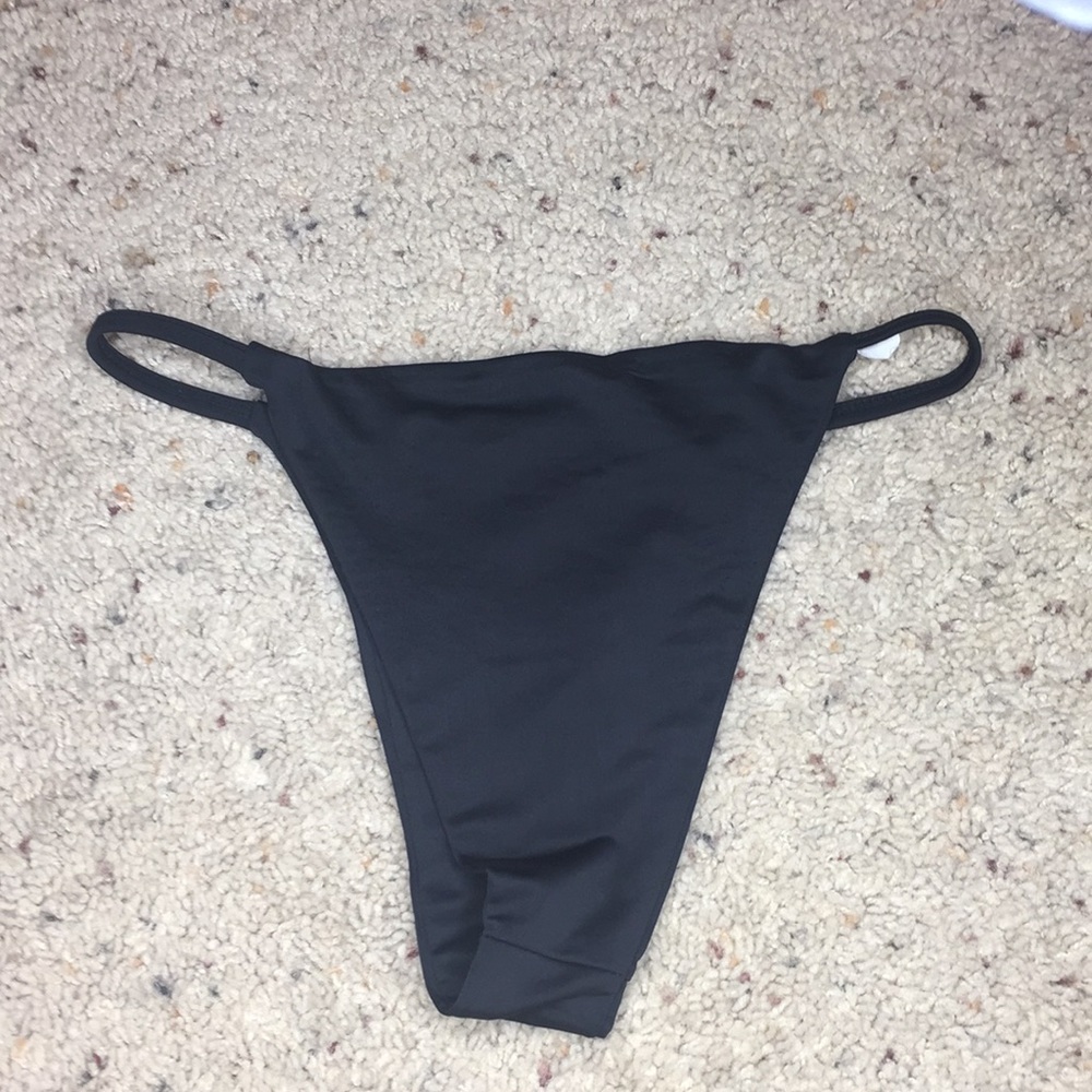 FLOSS SWIM BIKINI BOTTOMS