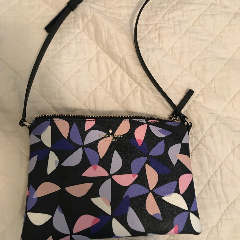 Kate Spade Hawthorne Lane pinwheel Carolyn