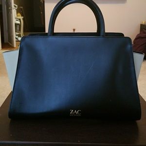 Zac Posen handbag