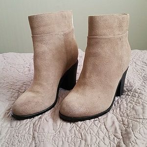 Kenneth Cole booties