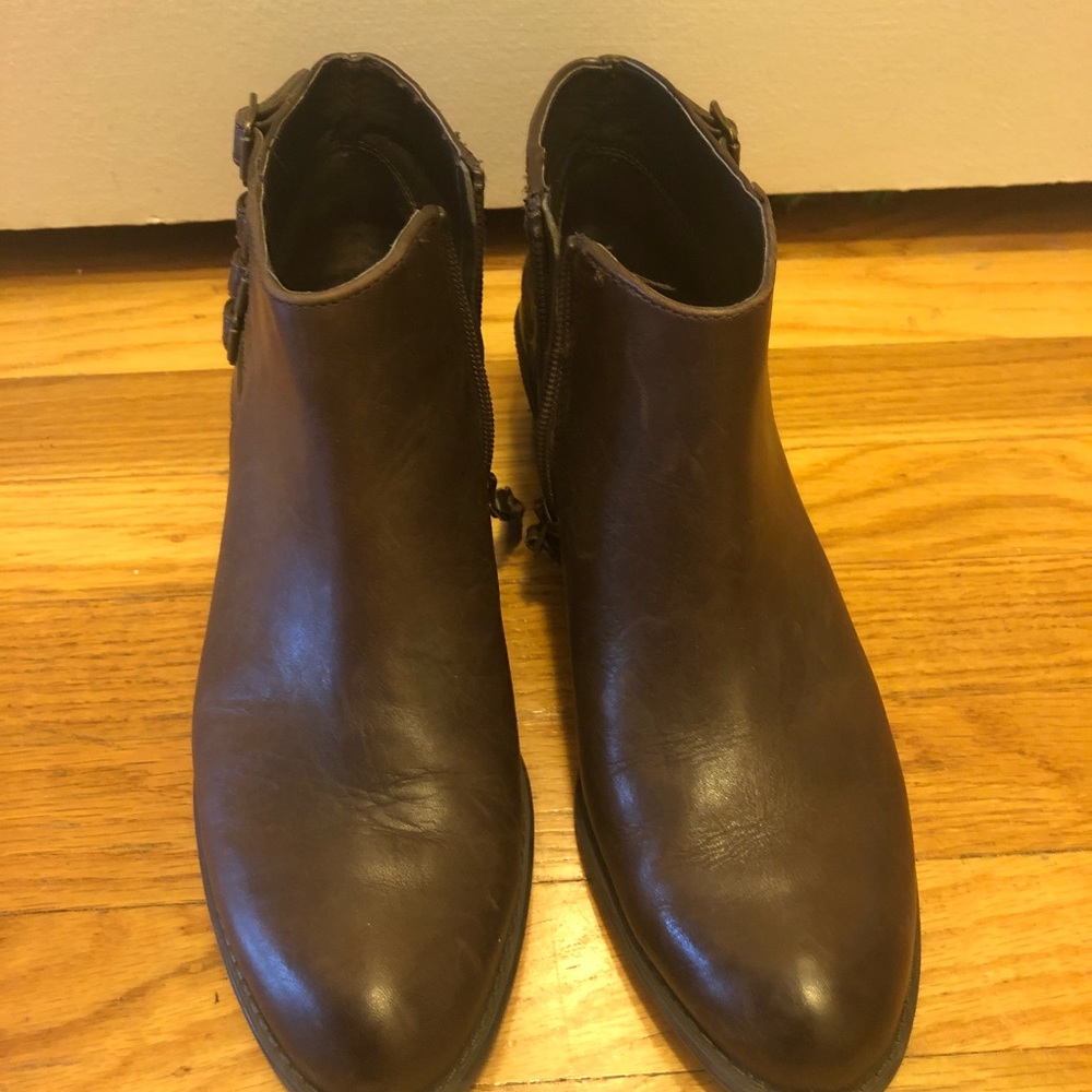 Booties - Picture 2 of 4