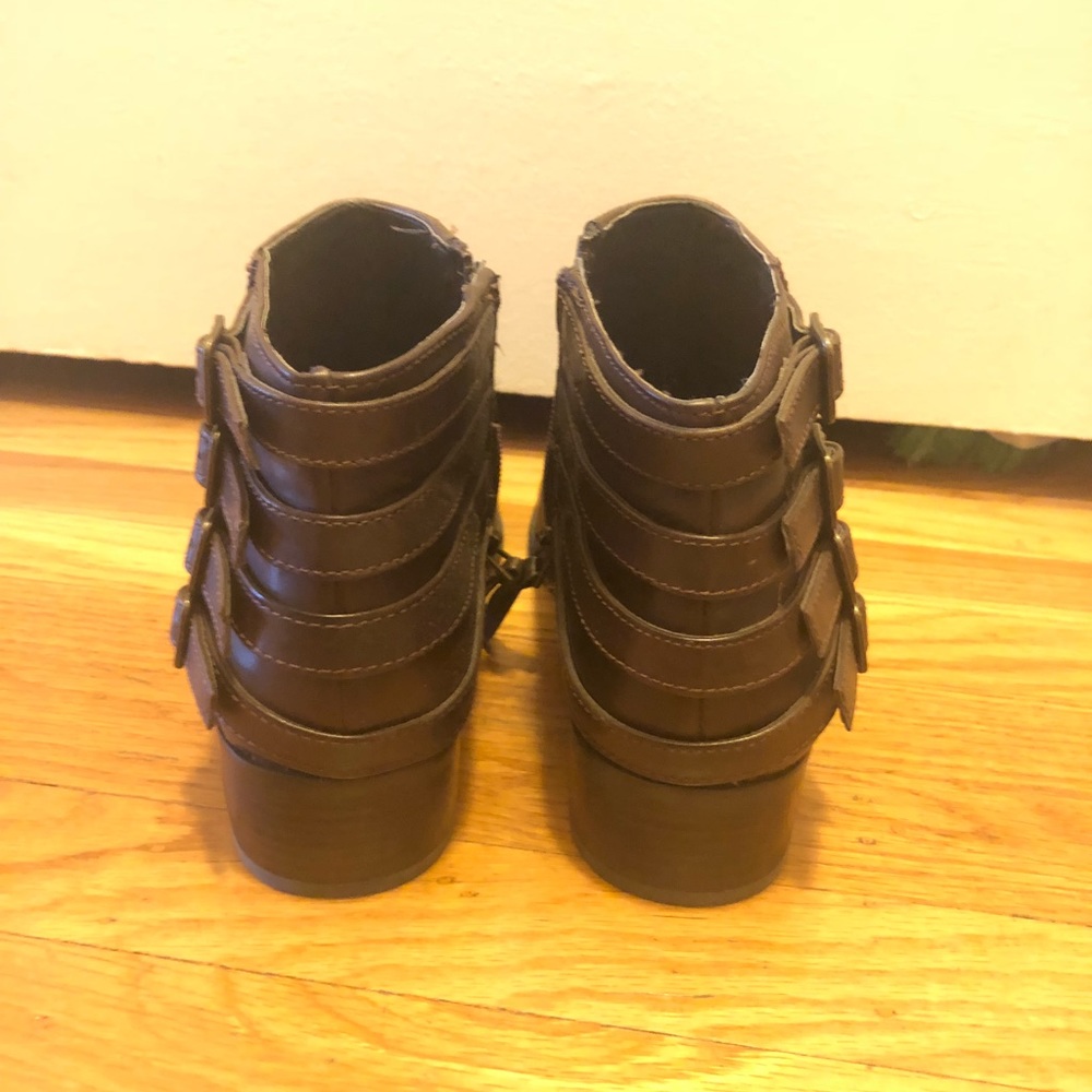 Booties - Picture 4 of 4