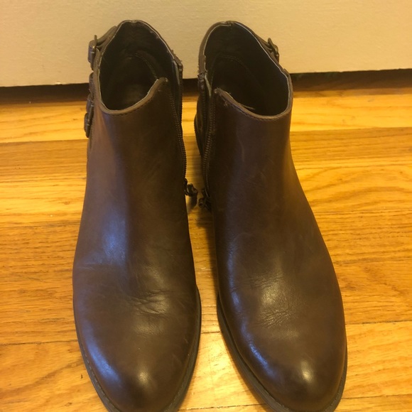 Booties - Picture 2 of 4