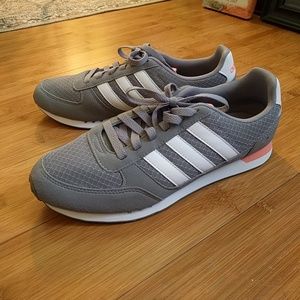 Adidas sneakers NWOT