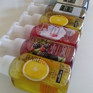 ***PRICE DROP*** Bundle of hand soaps