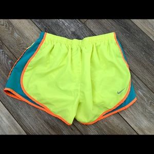 Nike Workout Shorts