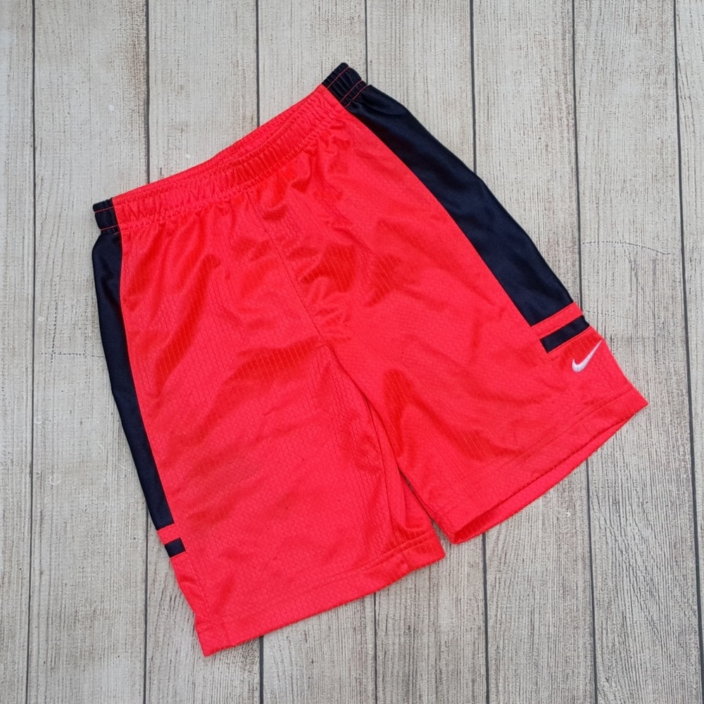 Boys Size 7 Nike Shorts