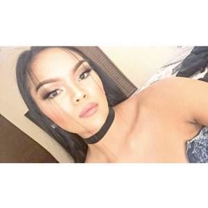 Meet your Posher, Phoebe