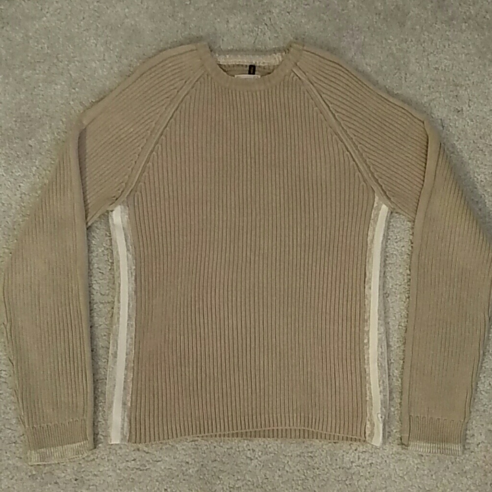 Buffalo Men's Sweater